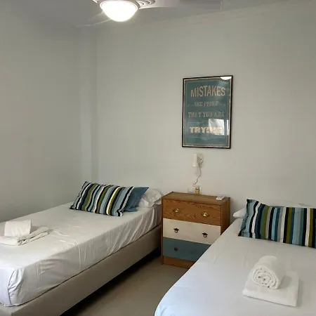 Apartman Casa Del Oratorio 1812 *