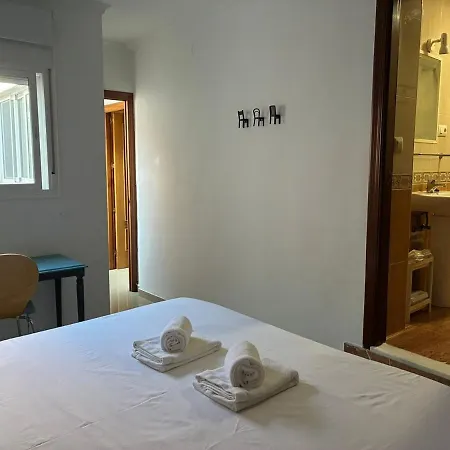 Casa Del Oratorio 1812 Apartment *