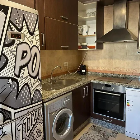 Apartmán Casa Del Oratorio 1812 *