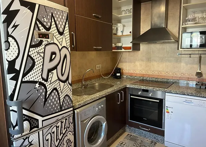 Apartmán Casa Del Oratorio 1812 *