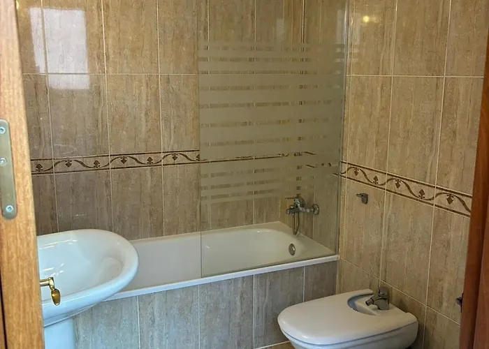 Apartmán Casa Del Oratorio 1812 *